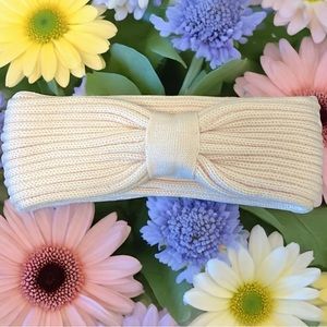 Kate Spade head wrap